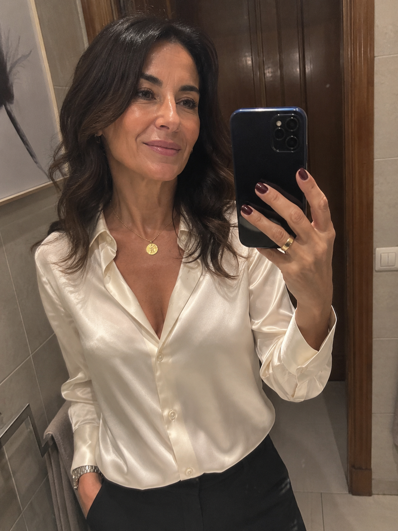 Foto de Lucia Torres